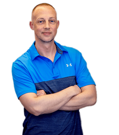Matthias Warnck - Personal Trainer - Fitness Olymp Münster