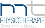 Logo Physiotherapie Timmerbrink
